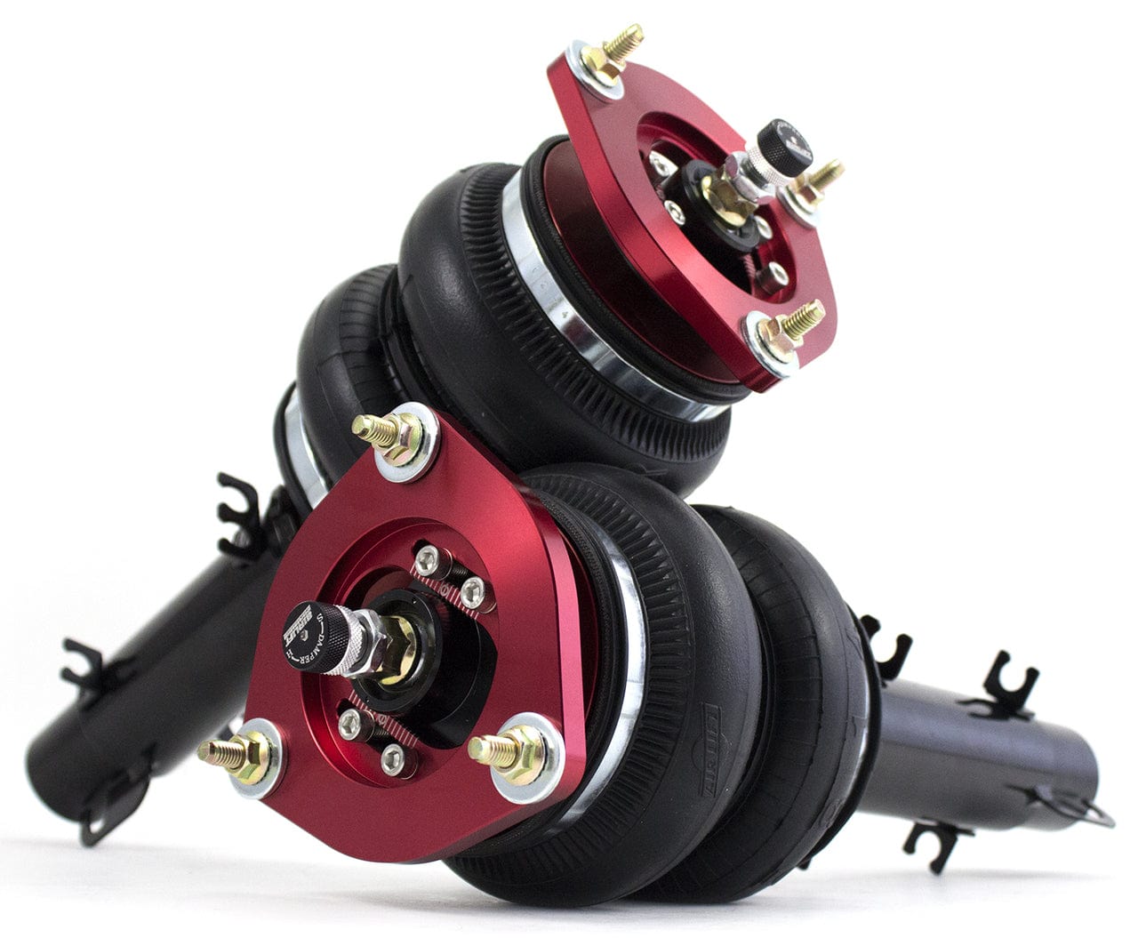 Air Lift Performance Front Performance Kit - 1998-2010 Volkswagen Beetle (MKIV) 75524